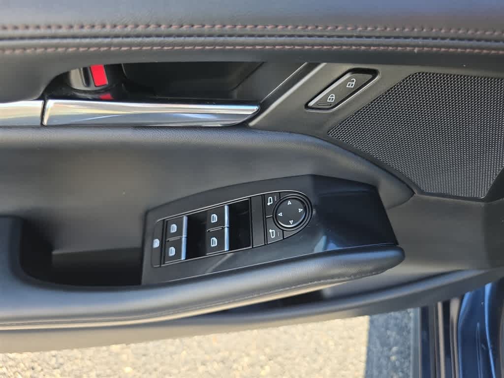 2024 Mazda Mazda3 Hatchback 2.5 S Preferred