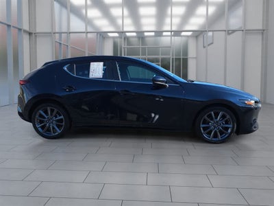 2024 Mazda Mazda3 Hatchback 2.5 S Preferred