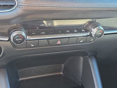 2024 Mazda Mazda3 Hatchback 2.5 S Preferred