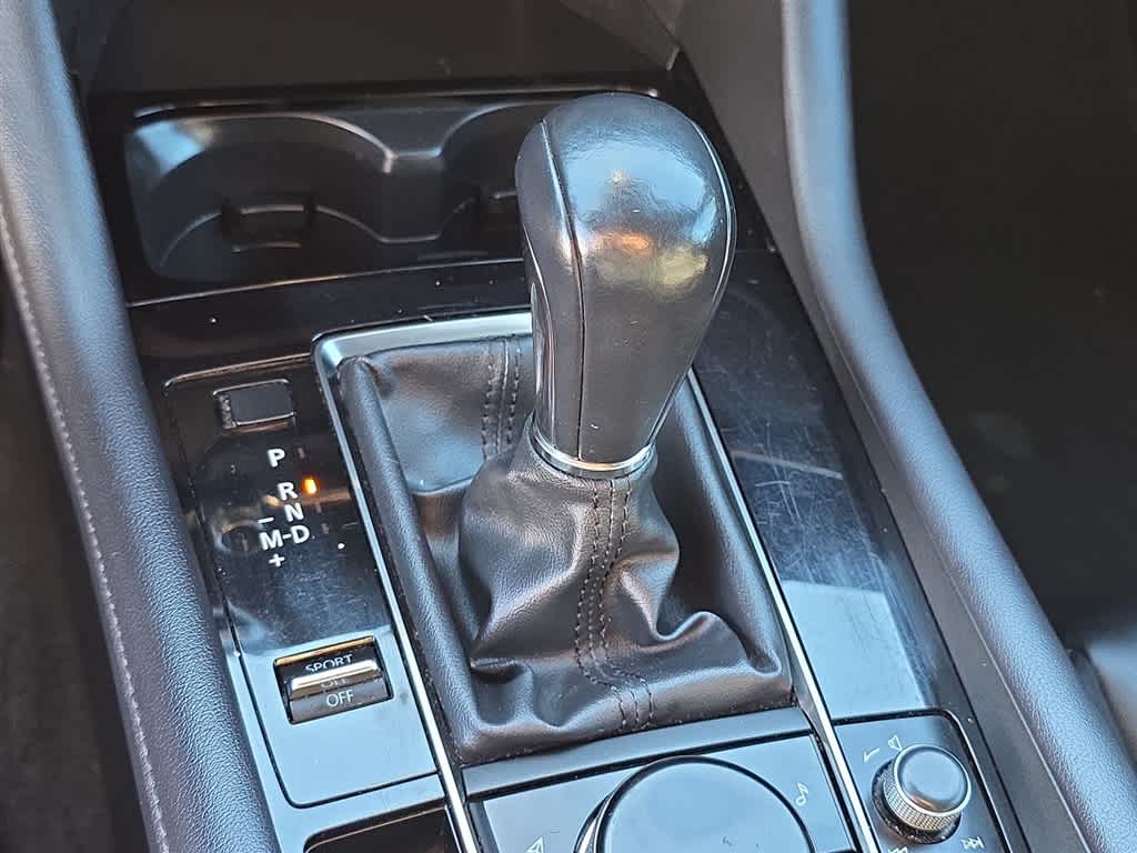 2024 Mazda Mazda3 Hatchback 2.5 S Preferred