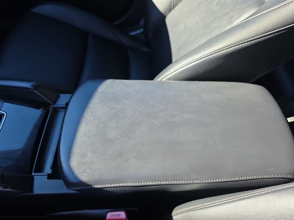 2024 Mazda Mazda3 Hatchback 2.5 S Preferred