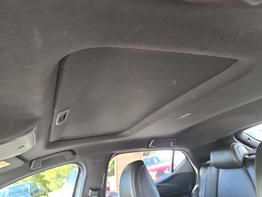 2024 Mazda Mazda3 Hatchback 2.5 S Preferred