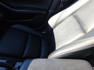 2024 Mazda Mazda3 Hatchback 2.5 S Preferred