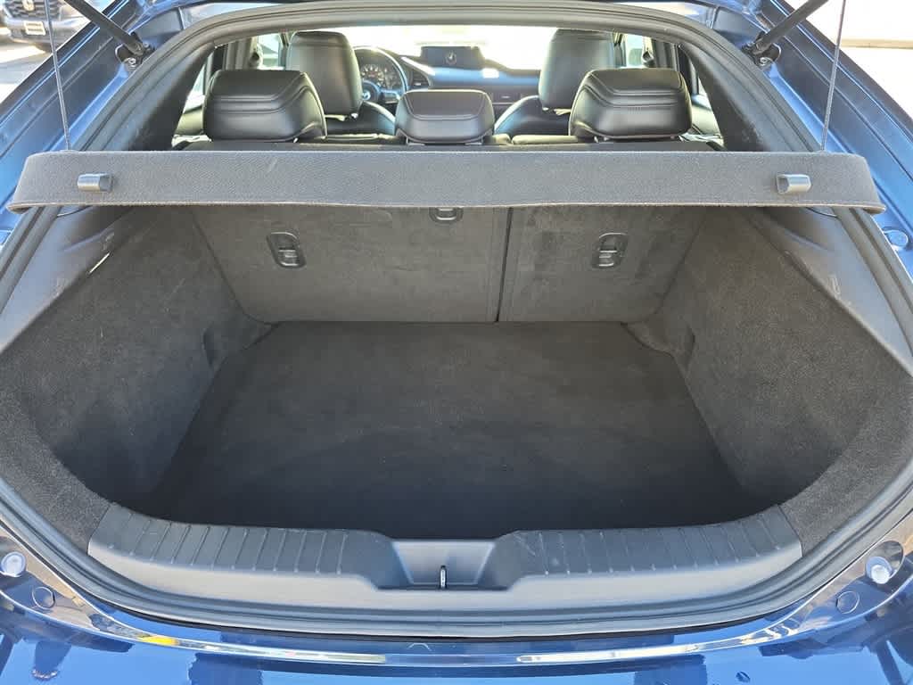 2024 Mazda Mazda3 Hatchback 2.5 S Preferred