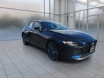 2024 Mazda Mazda3 Hatchback 2.5 S Preferred
