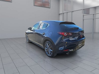 2024 Mazda Mazda3 Hatchback 2.5 S Preferred