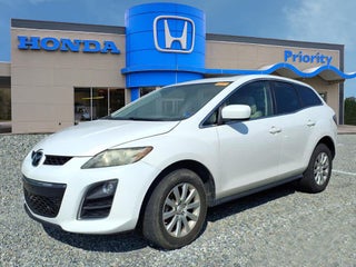 2011 Mazda Mazda CX-7 i Sport