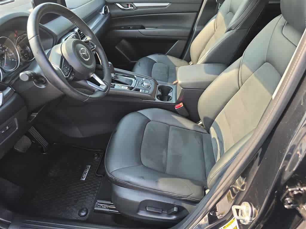 2023 Mazda Mazda CX-5 2.5 S Select Package