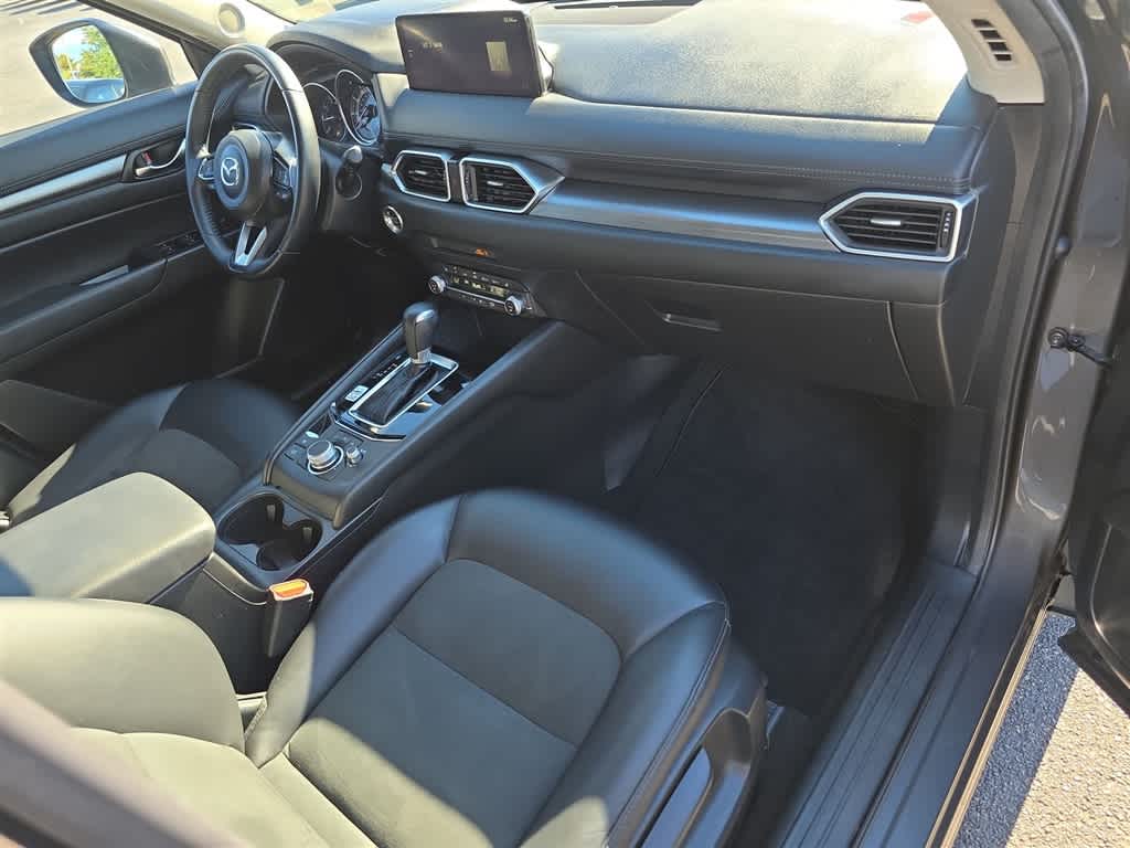 2021 Mazda Mazda CX-5 Touring