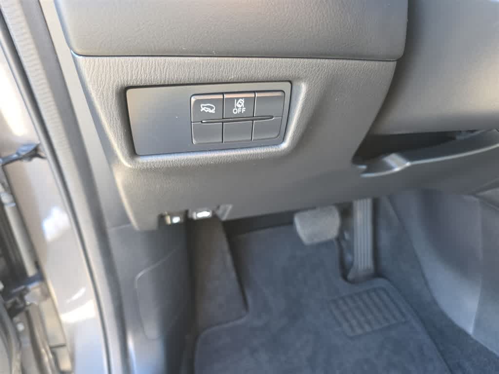 2021 Mazda Mazda CX-5 Touring