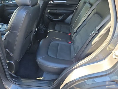 2021 Mazda Mazda CX-5 Touring