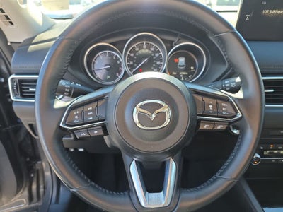 2021 Mazda Mazda CX-5 Touring
