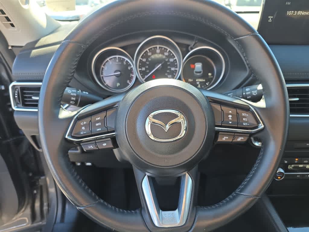 2021 Mazda Mazda CX-5 Touring