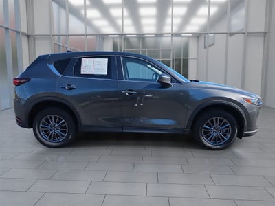 2021 Mazda Mazda CX-5 Touring