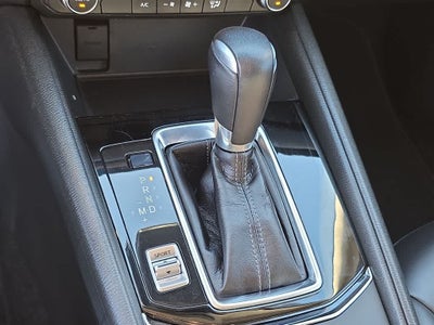 2021 Mazda Mazda CX-5 Touring