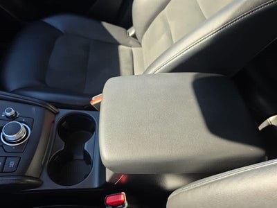 2021 Mazda Mazda CX-5 Touring