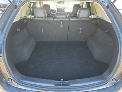 2021 Mazda Mazda CX-5 Touring