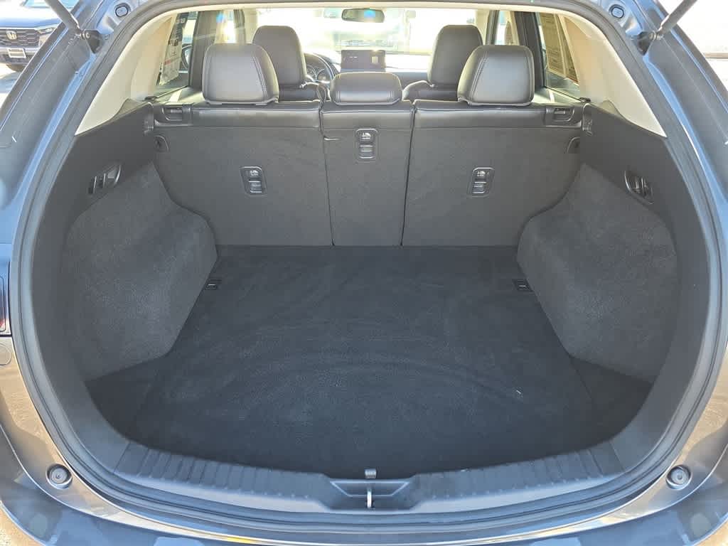 2021 Mazda Mazda CX-5 Touring