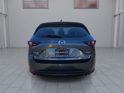 2021 Mazda Mazda CX-5 Touring