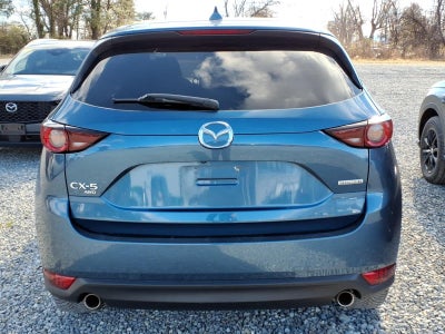 2021 Mazda Mazda CX-5 Touring