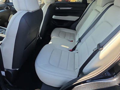2023 Mazda Mazda CX-5 2.5 S Premium Package