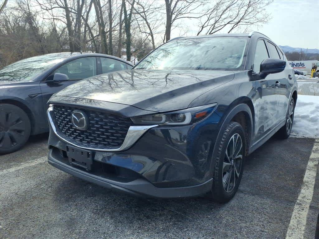 2023 Mazda Mazda CX-5 2.5 S Premium Package