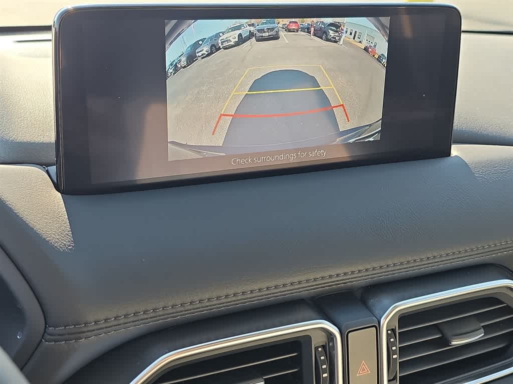 2023 Mazda Mazda CX-5 2.5 S Premium Package