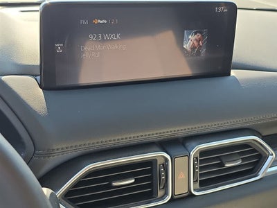 2023 Mazda Mazda CX-5 2.5 S Premium Package