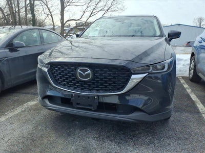 2023 Mazda Mazda CX-5 2.5 S Premium Package