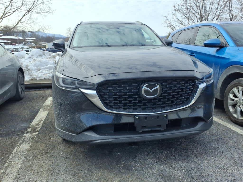 2023 Mazda Mazda CX-5 2.5 S Premium Package