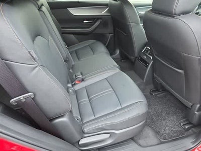 2026 Mazda Mazda CX-70 3.3 Turbo Preferred