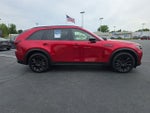 2026 Mazda Mazda CX-70 3.3 Turbo Preferred