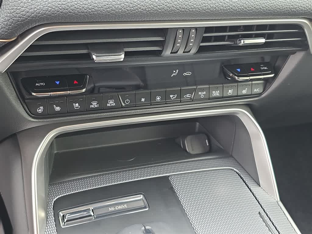 2026 Mazda Mazda CX-70 3.3 Turbo Preferred