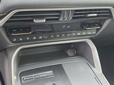 2026 Mazda Mazda CX-70 3.3 Turbo Preferred