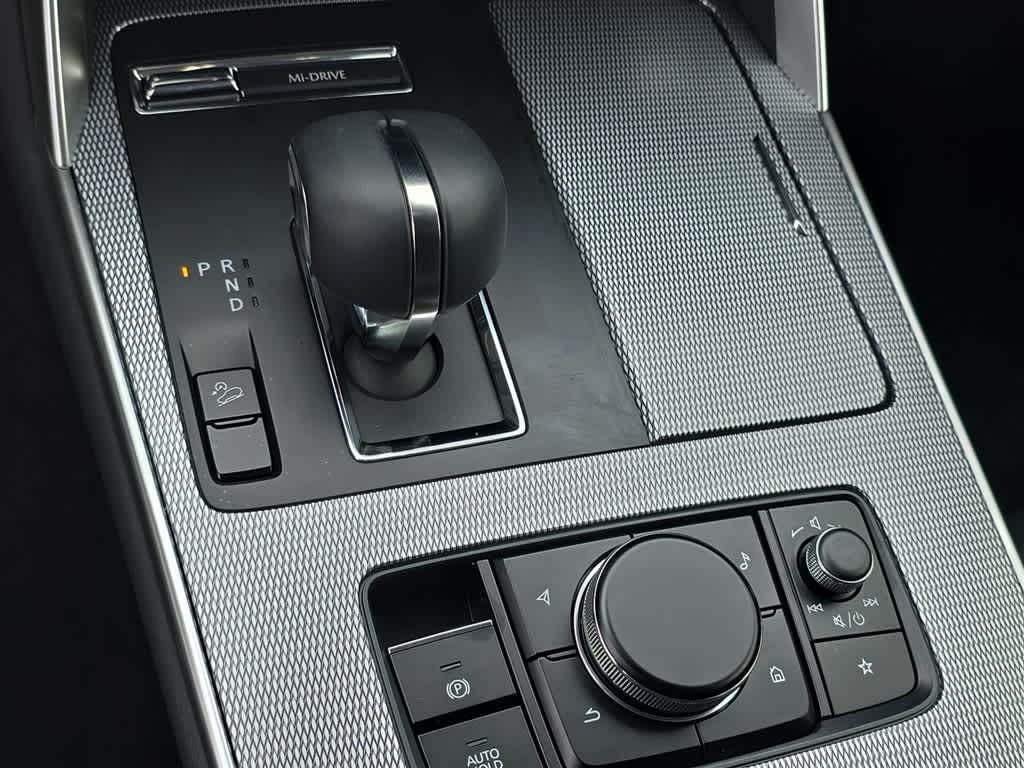 2026 Mazda Mazda CX-70 3.3 Turbo Preferred