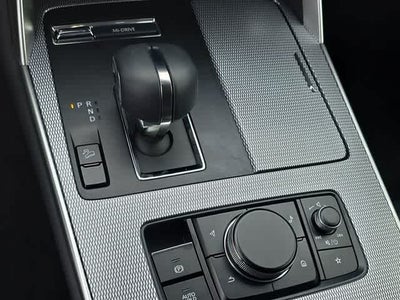 2026 Mazda Mazda CX-70 3.3 Turbo Preferred