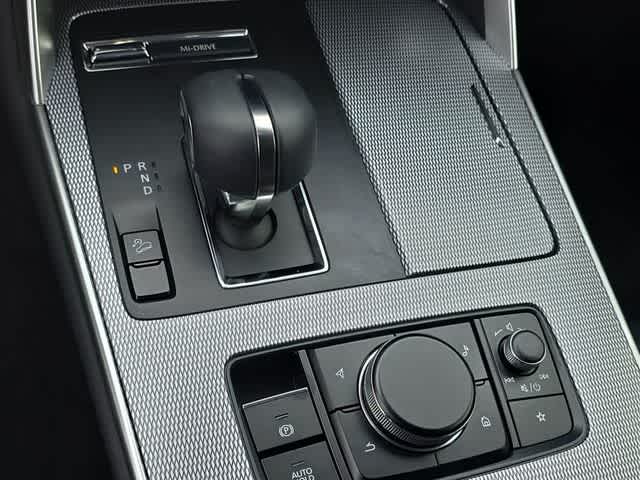 2026 Mazda Mazda CX-70 3.3 Turbo Preferred