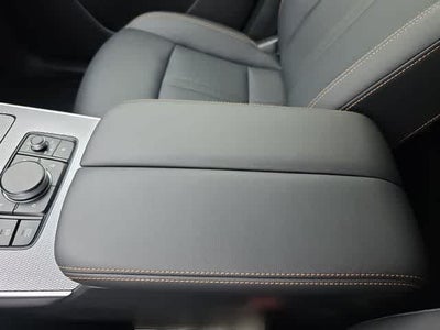 2026 Mazda Mazda CX-70 3.3 Turbo Preferred