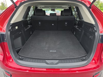 2026 Mazda Mazda CX-70 3.3 Turbo Preferred