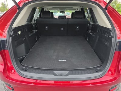 2026 Mazda Mazda CX-70 3.3 Turbo Preferred