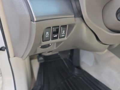 2012 INFINITI G37 Sedan Journey