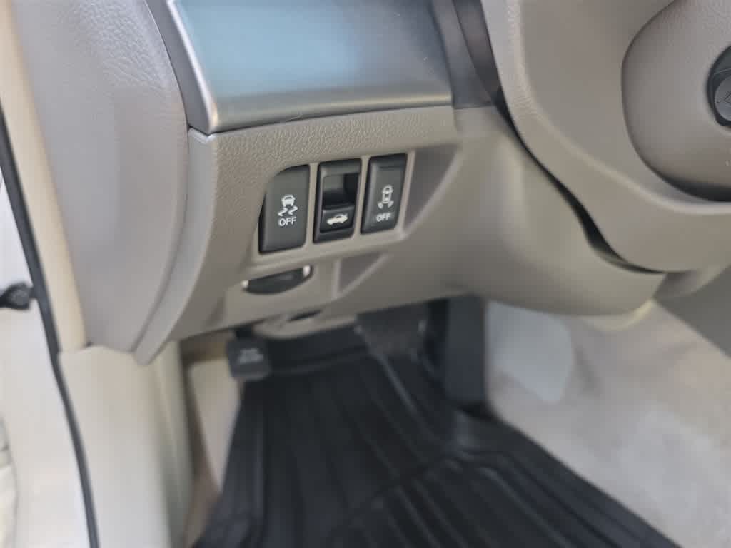 2012 INFINITI G37 Sedan Journey