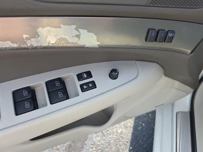 2012 INFINITI G37 Sedan Journey
