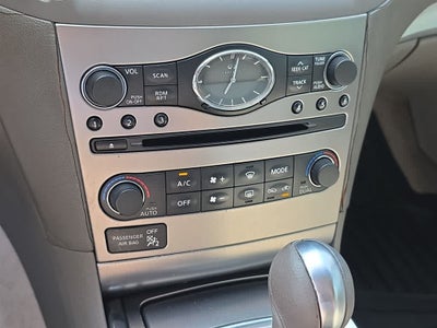 2012 INFINITI G37 Sedan Journey