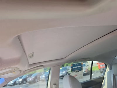 2012 INFINITI G37 Sedan Journey