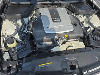 2012 INFINITI G37 Sedan Journey