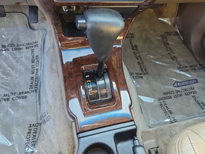 2002 Toyota 4Runner Limited