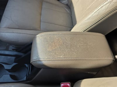 2002 Toyota 4Runner Limited