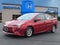2017 Toyota Prius Four