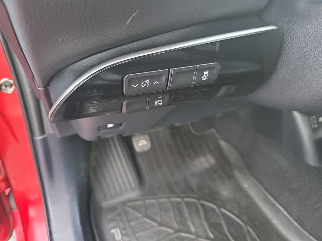 2017 Toyota Prius Four